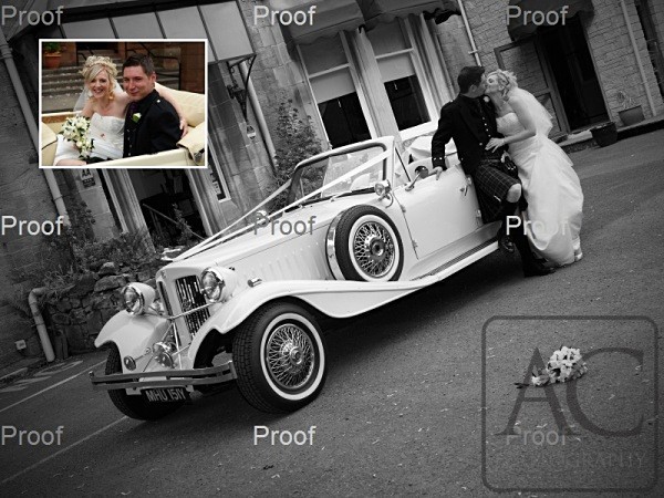  - St. Peter's Chapel, Partick & Strathblane Country House Hotel
