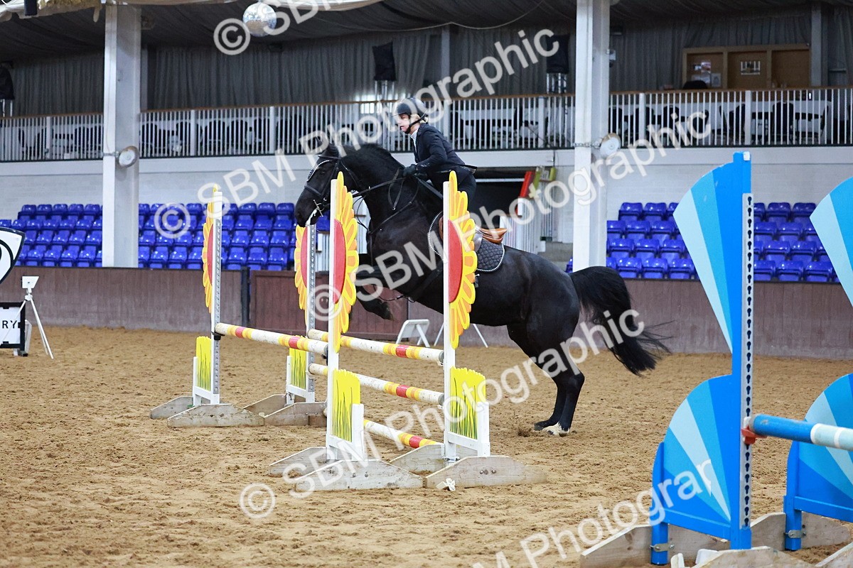 SBM_000714 - Class 2 - Senior British Novice - 90cm