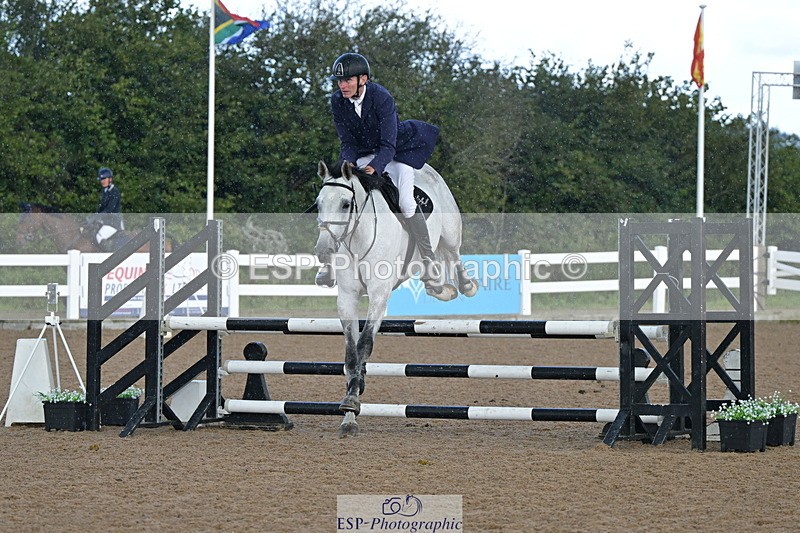 240912A-101509-00947 - Cls 8 Snr British Novice and 90cm Open