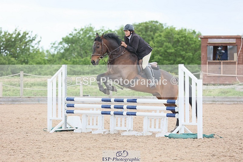 250525-152906-08895 - Cls 31 Snr 90cm Derby