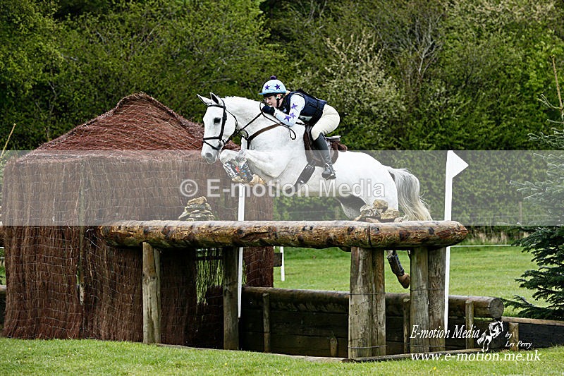 _LES6896 - Equestrian