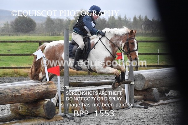 BPP_1553 - CLASS 2 - 70CM