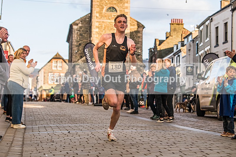 RTH-636 - Keswick Round The Houses Road Race Wednesday 23rd April 2025