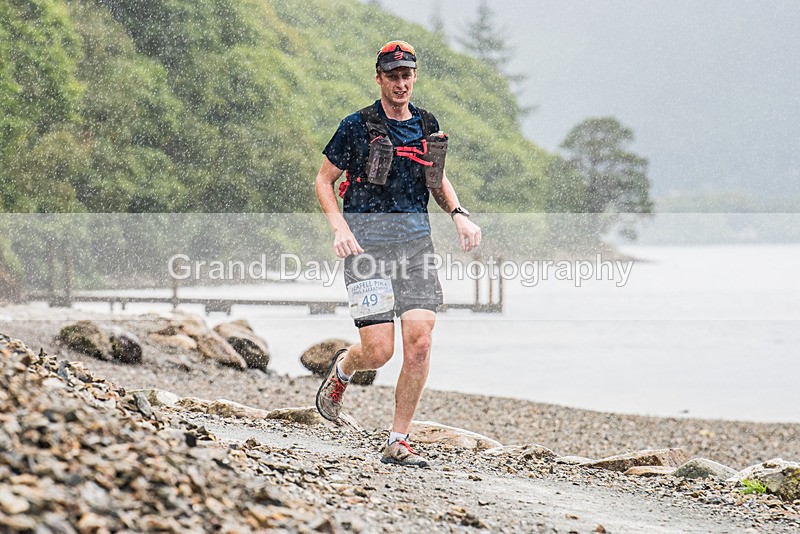 Scafell Pike-444 - High Terrain Events Scafell Pike Trail Marathon Sunday 20th August 2023