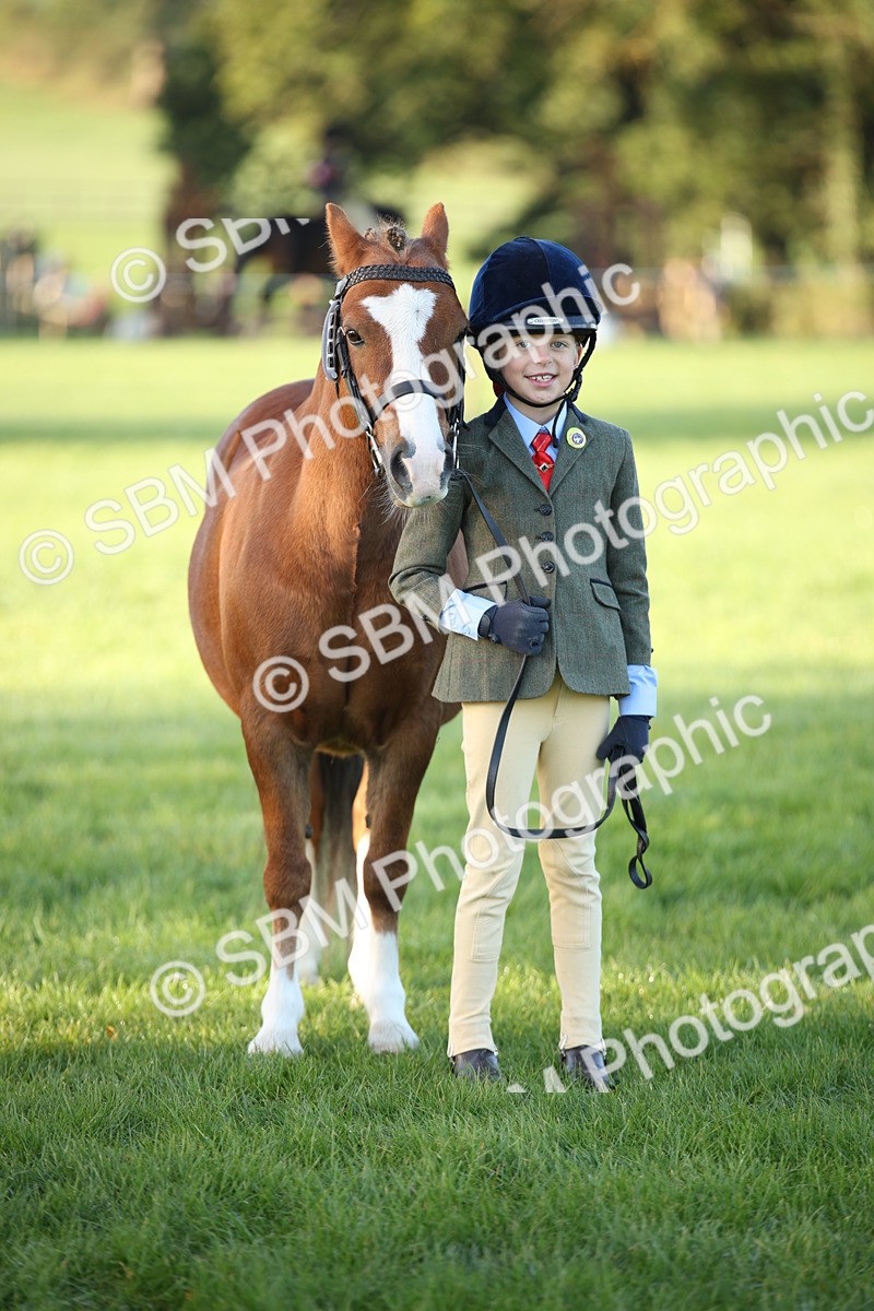 SBM_32354 - S8 - Best Turned Out