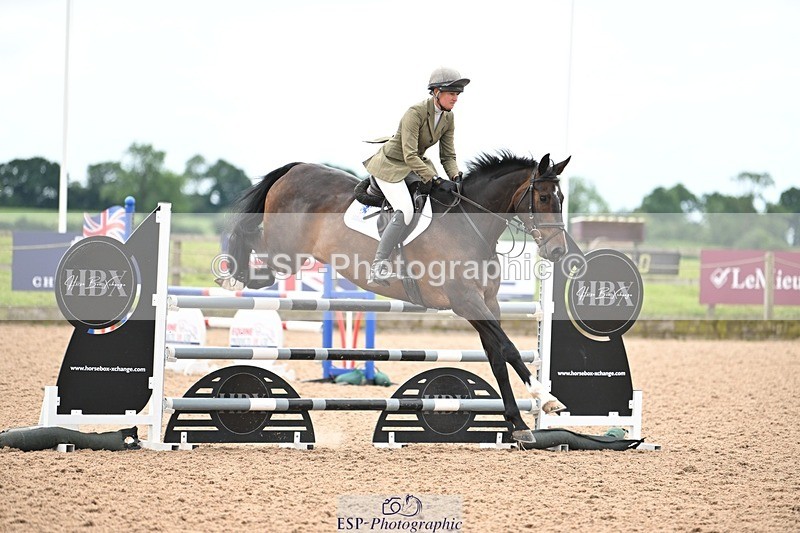 250611-124404-00525 - Cls 4 Snr Newcomers & 1.10m Open