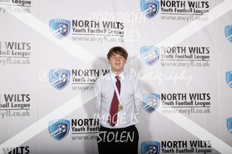 North Wilts Presentations 2026-216 - Highworth Town Junior FC