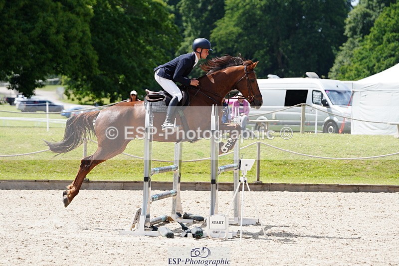 250615A-150732-11476 - Class 48 Snr Disco