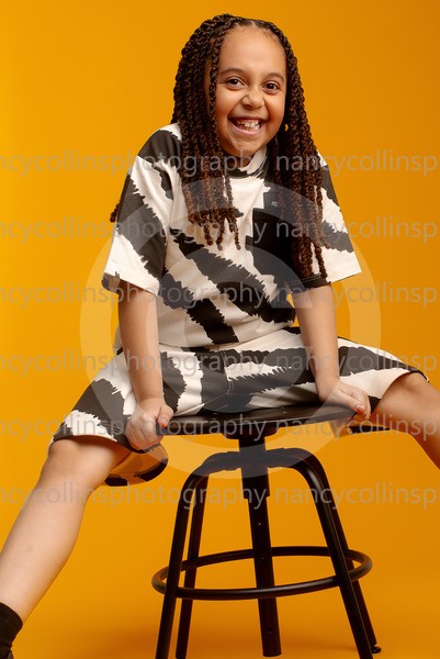 0165 - Chosen Tyronne