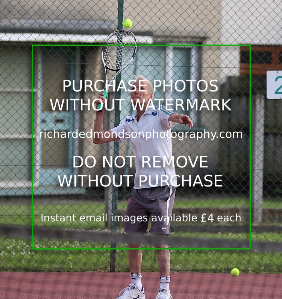 IMG_1271 - Kendal Tennis Club Mixed Doubles