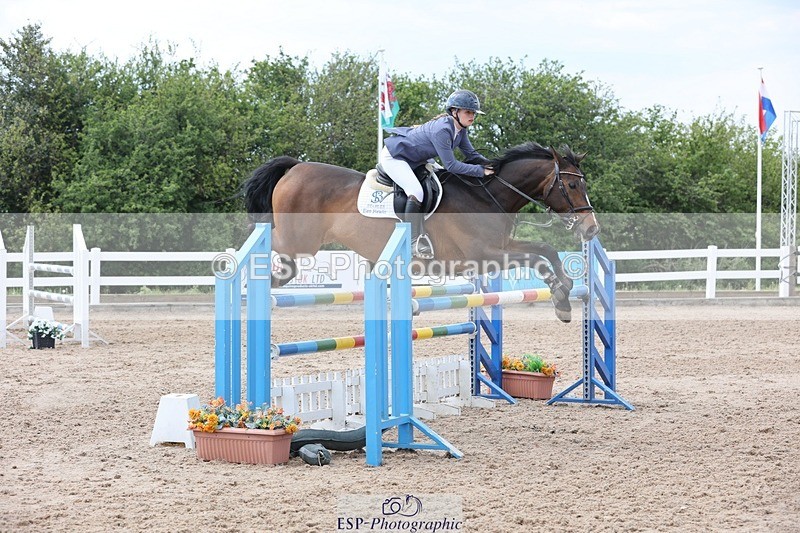 250509-154044-08439 - Cls 23 1.10m Amateur Qualifier and Open