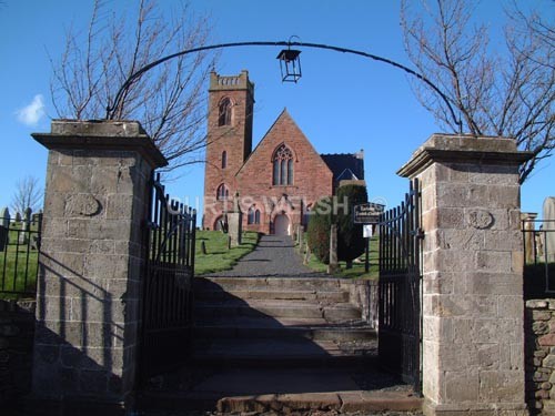 77 - SCOTTISH BORDERS