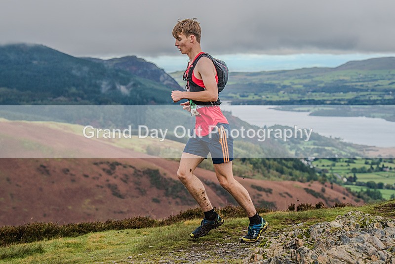 British Fell Relay-328 - British Fell & Hill Relay Championship Braithwaite Keswick Saturday 21st October 2023