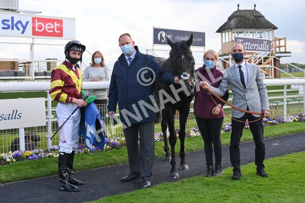 yr12052021r7-40 - Race 7 4.50 pm Conundrum HR Consulting Stakes