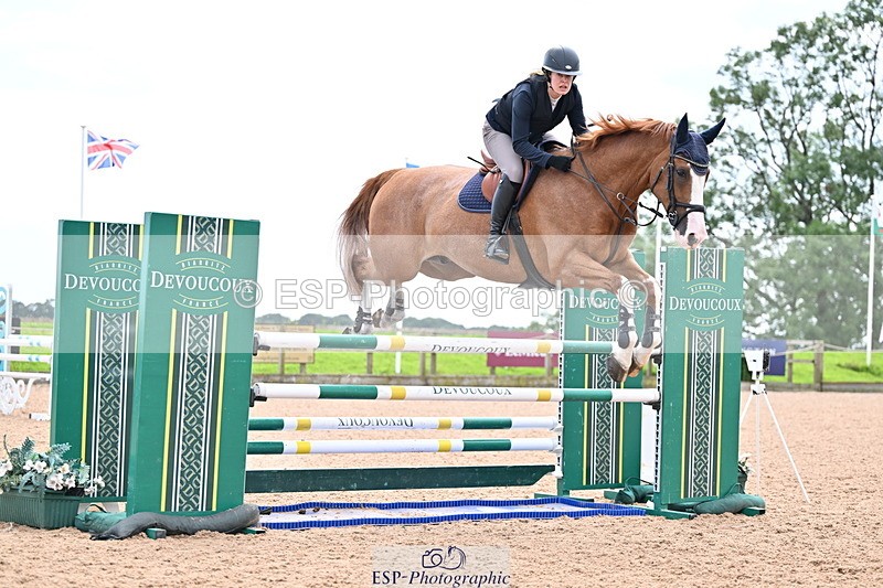 240726A-144115-02010 - Cls 4 Snr 1.20m Open