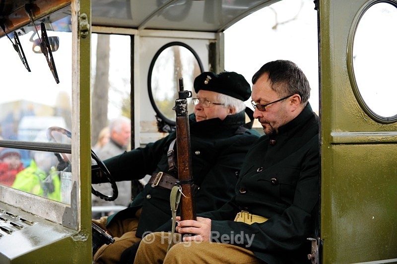  - St Patrick's Day Archive