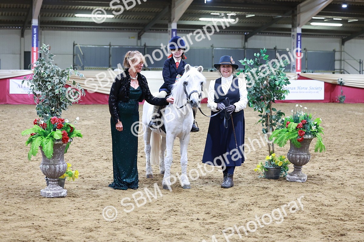 SBM_19962 - Class A - Junior Champ 10yr and Under