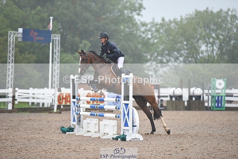 230917A-131918-07087 - Cls 35 Snr Discovery & 1m Open