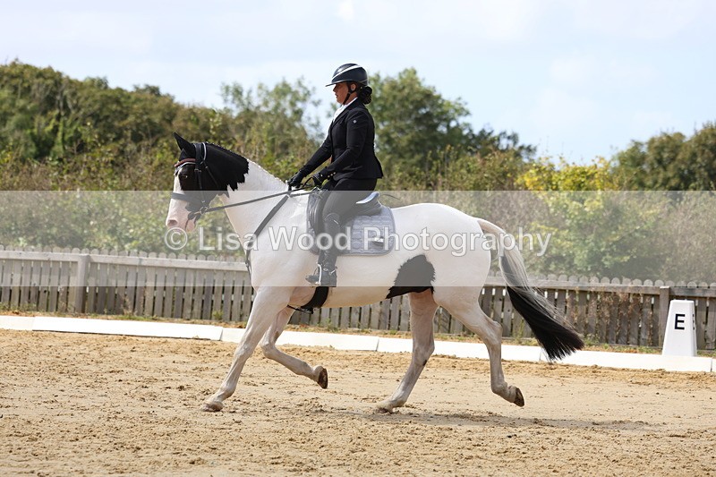 3E7A4074 - Class 9: Novice 6 Section B Championship