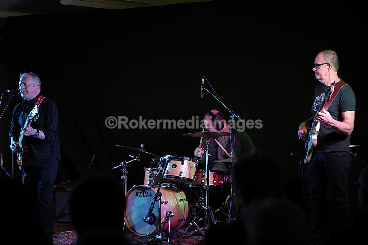 FOLK N BLUES-660 - FOLK and BLUES SEPT 2022