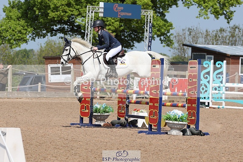 250503-113154-00771 - Cls 8 Pony Newcomers and 1m Open