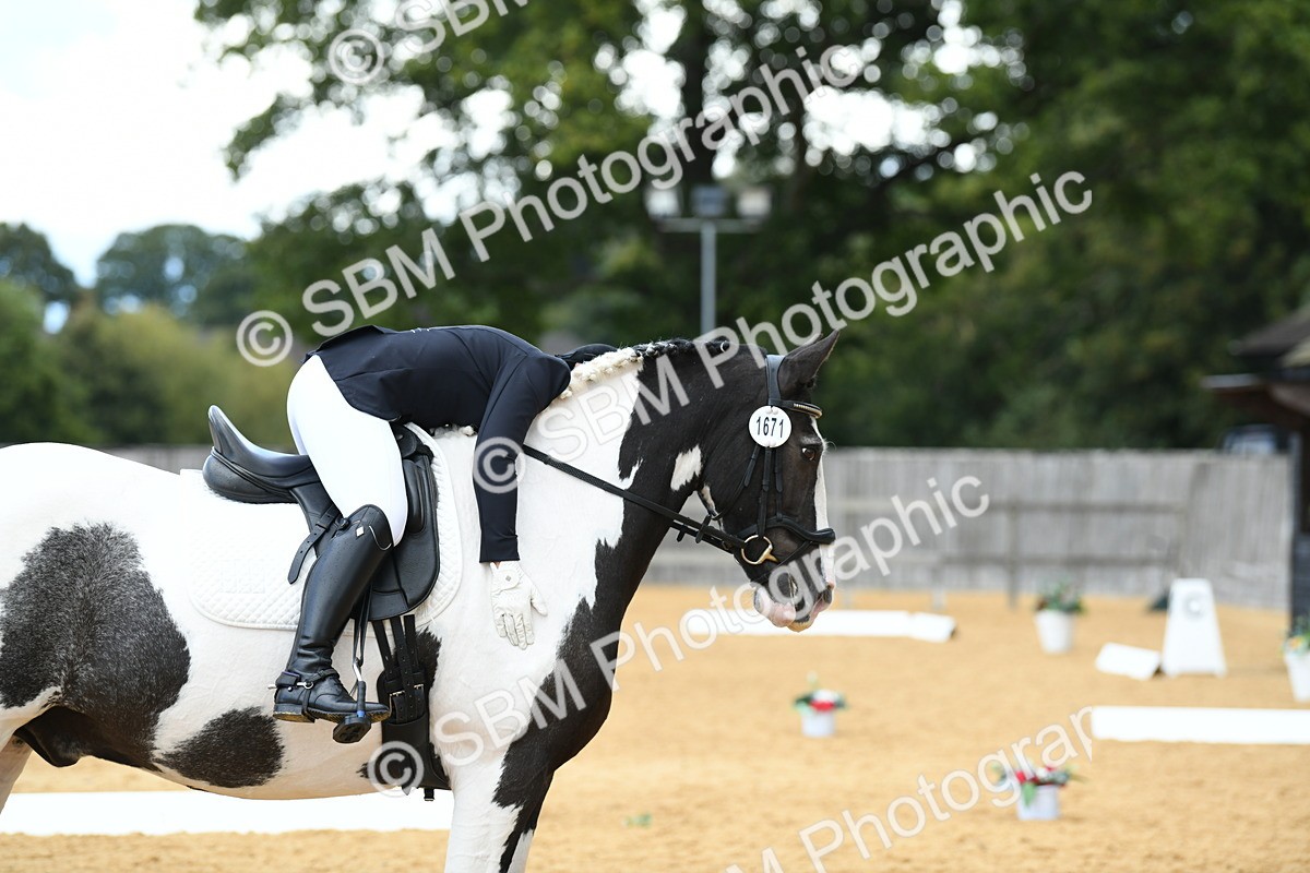 SBM_07362 - D15 Small Tour Championship Novice 24