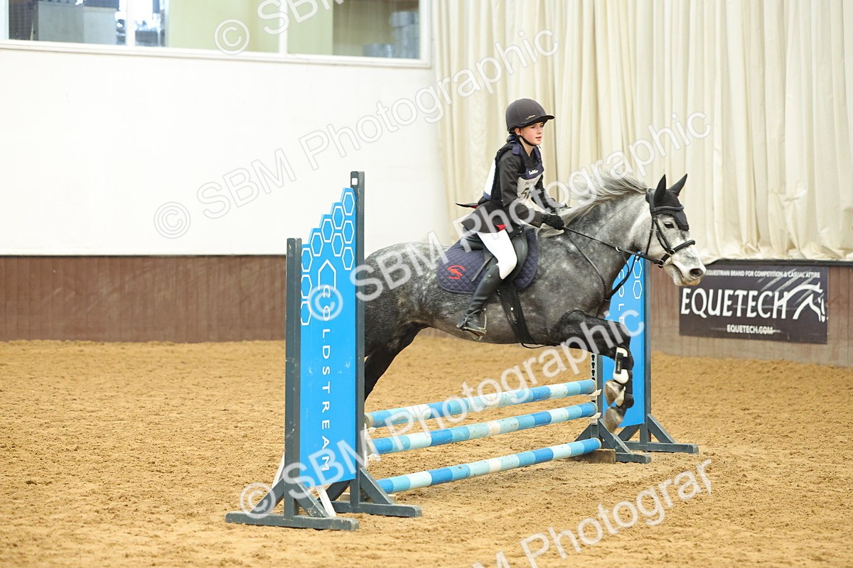 SBM_001137 - Class 3 - Show Jumping 60cm