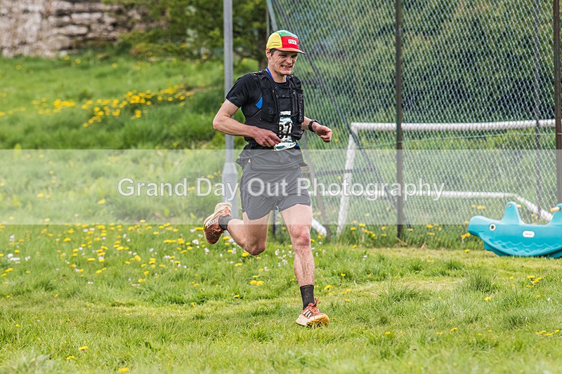 3 Peaks Finish-162 - The 3 Peaks Race Saturday 26th April 2025 - The Finish