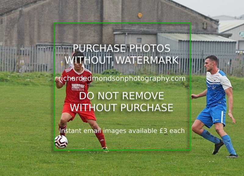 DSC02506 - Ibis Res v Keswick Res (9/10/21)