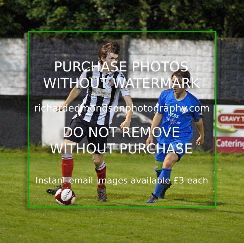 DSC00035 - Kendal Town Reserves v Riasa Fusion (Thursday 12 September)