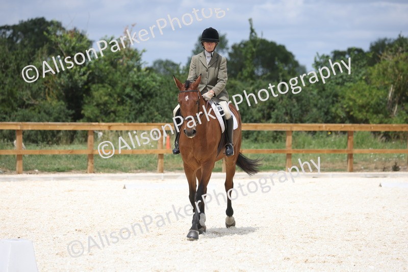 20260704-0801 - Class 5 - Novice 3