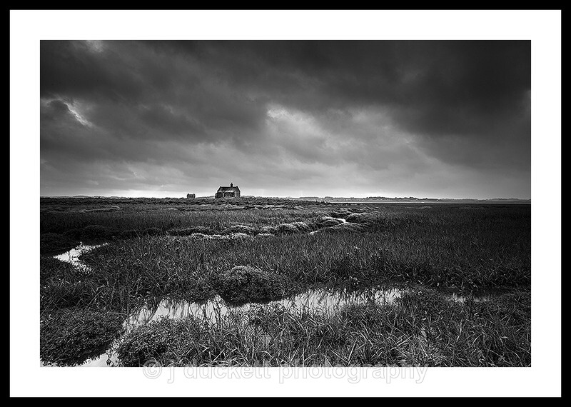 Ranger's Hut, Blakeney