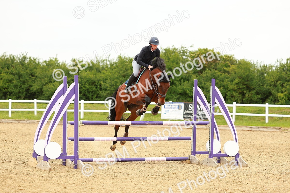 SBM_001526 - Class 3 - Senior Discovery - 1.00m