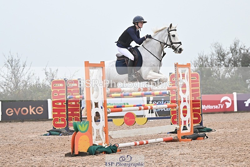 251115-131646-00914 - Cls 14+15 Junior 1.20m and 148cm