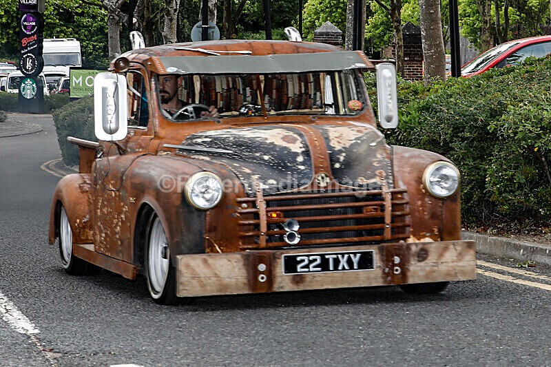  - The Ridge 11th July