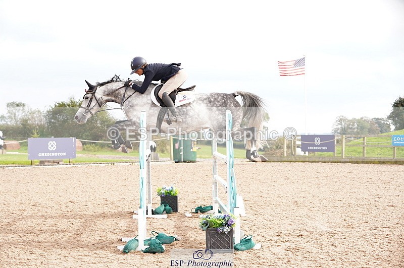 241004A-151900-00940 - Fri 04 Snr Fox & 1.20m Open