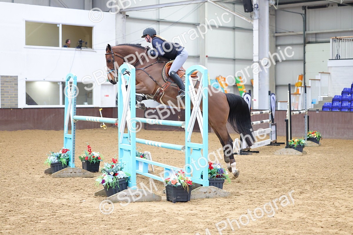 SBM_003399 - Class 9 - Senior Foxhunter - 1.20m