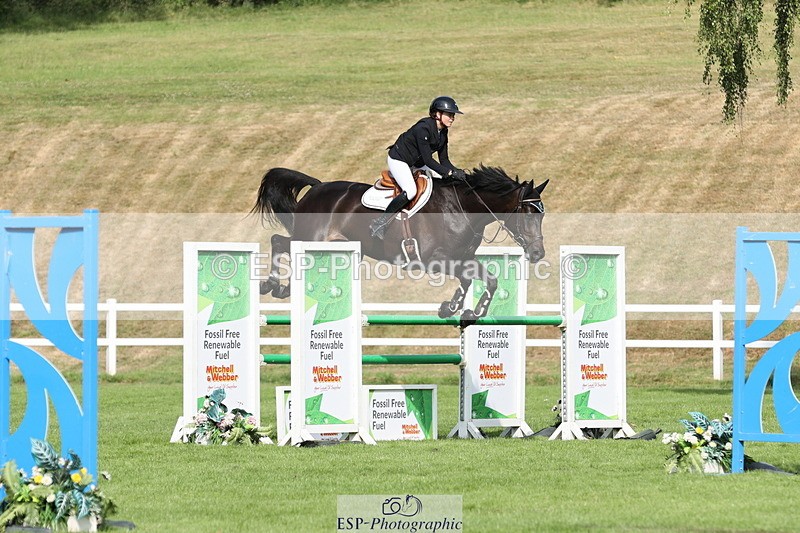 250704A-090118-07986 - Cls 15 Snr 1.20m Open