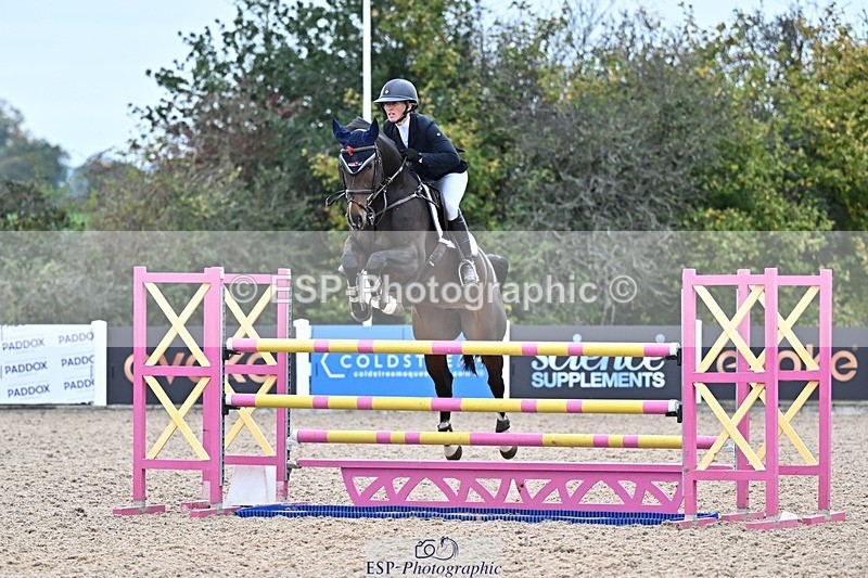 251015-145207-00815 - Cls 5 National 1.15m Members Cup