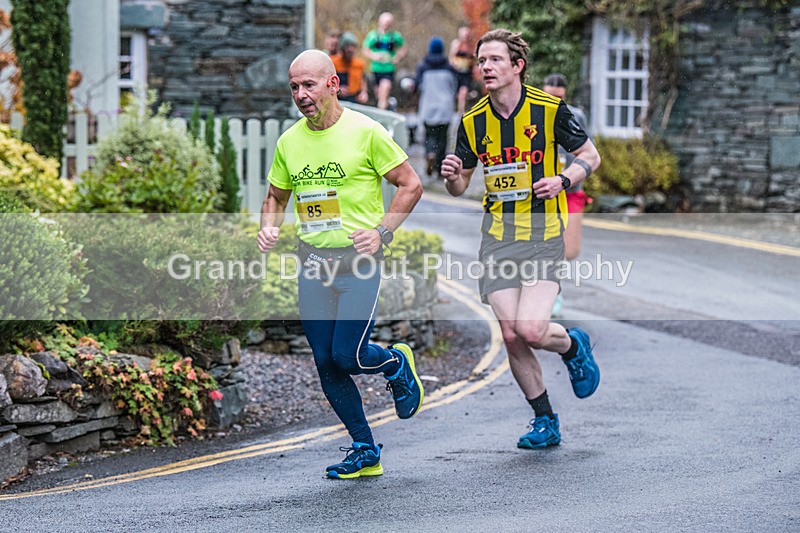 Derwentwater-337 - Derwentwater 10 Mile Road Race Sunday 2nd November 2025