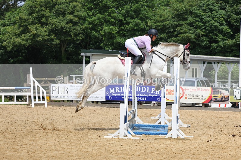 3E7A6045 - Class 6: Senior Discovery/1m open