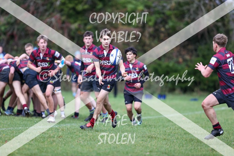 1DX30162 - 2025-11-09 Hungerford RFC V Supermarine RFC Colts