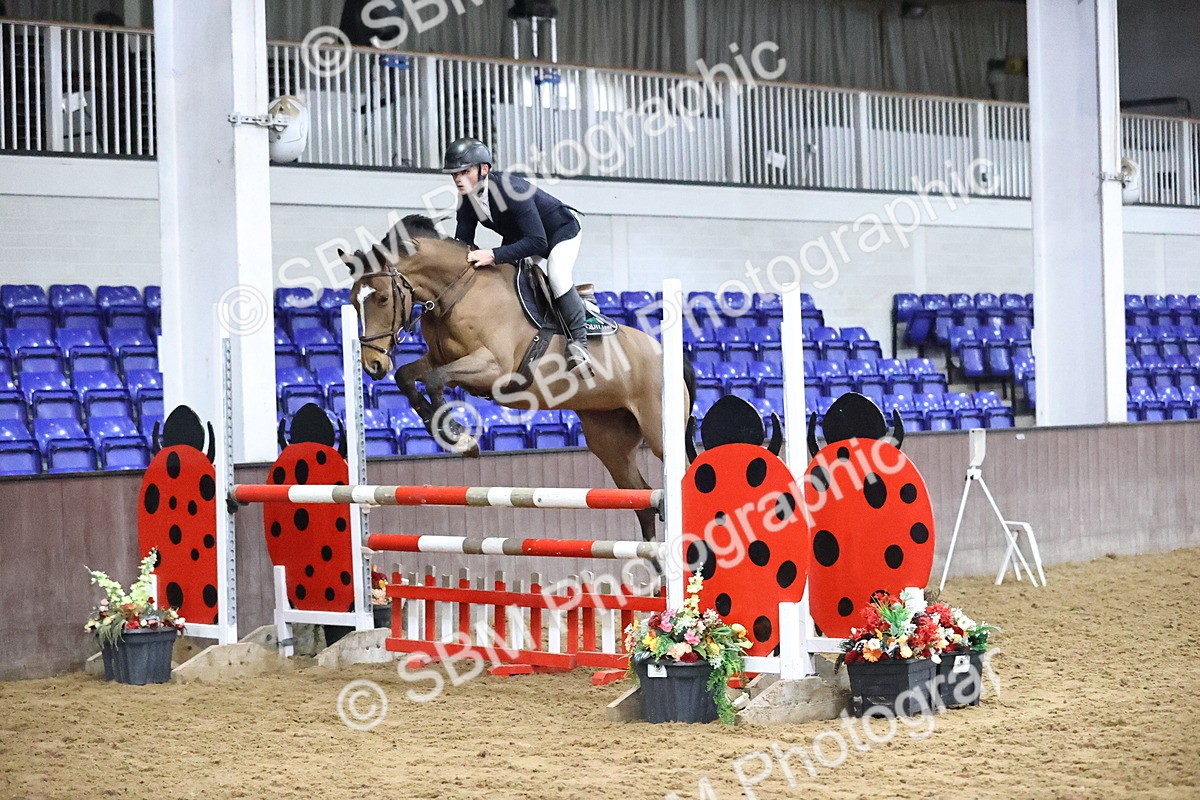 SBM_002185 - Class 10 - Senior Newcomers - 1.10m