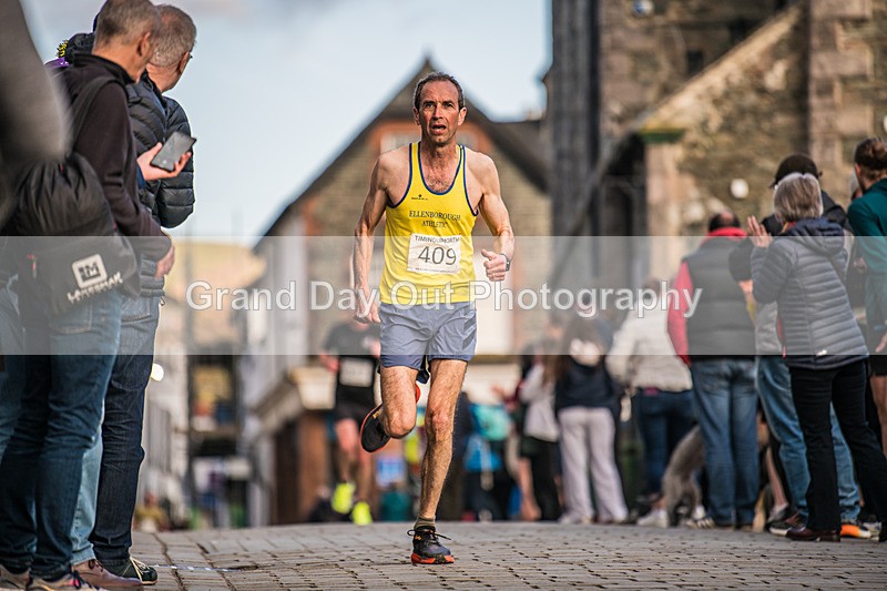 Keswick RTH-760 - Keswick AC Round The Houses Road Race Wednesday 24th April 2024