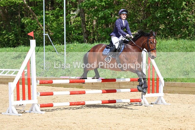 3E7A7839 - Class 9: 80cm Senior