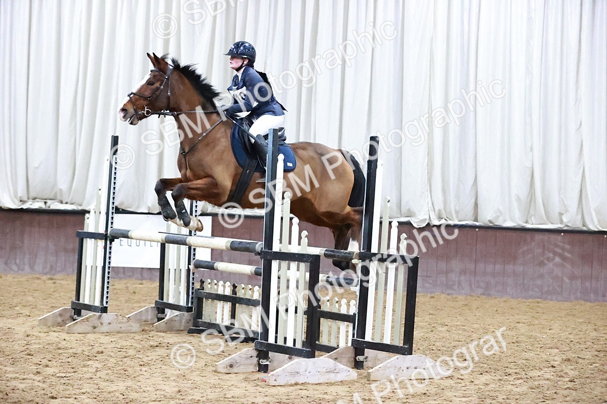 SBM_001501 - Class 4 - 1.00m