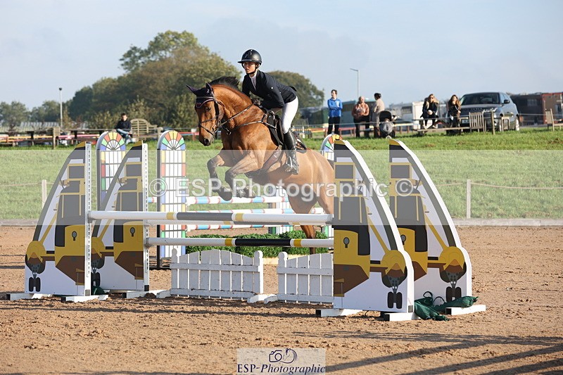 230915A-090804-00979 - Cls 1 Snr Newcomers