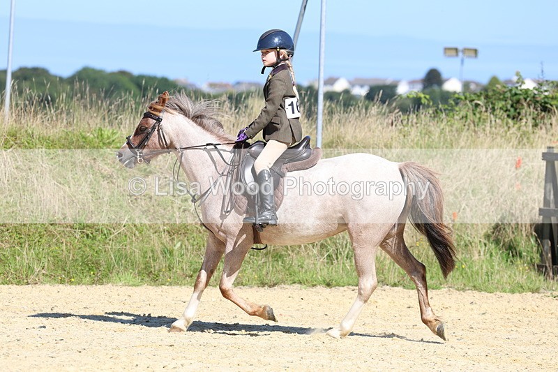 3E7A8164 - Class 16: First Ridden