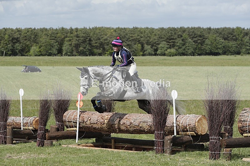 BVHT 140517  IXC -127 - Class 1 XC Intermediate 14/05/17