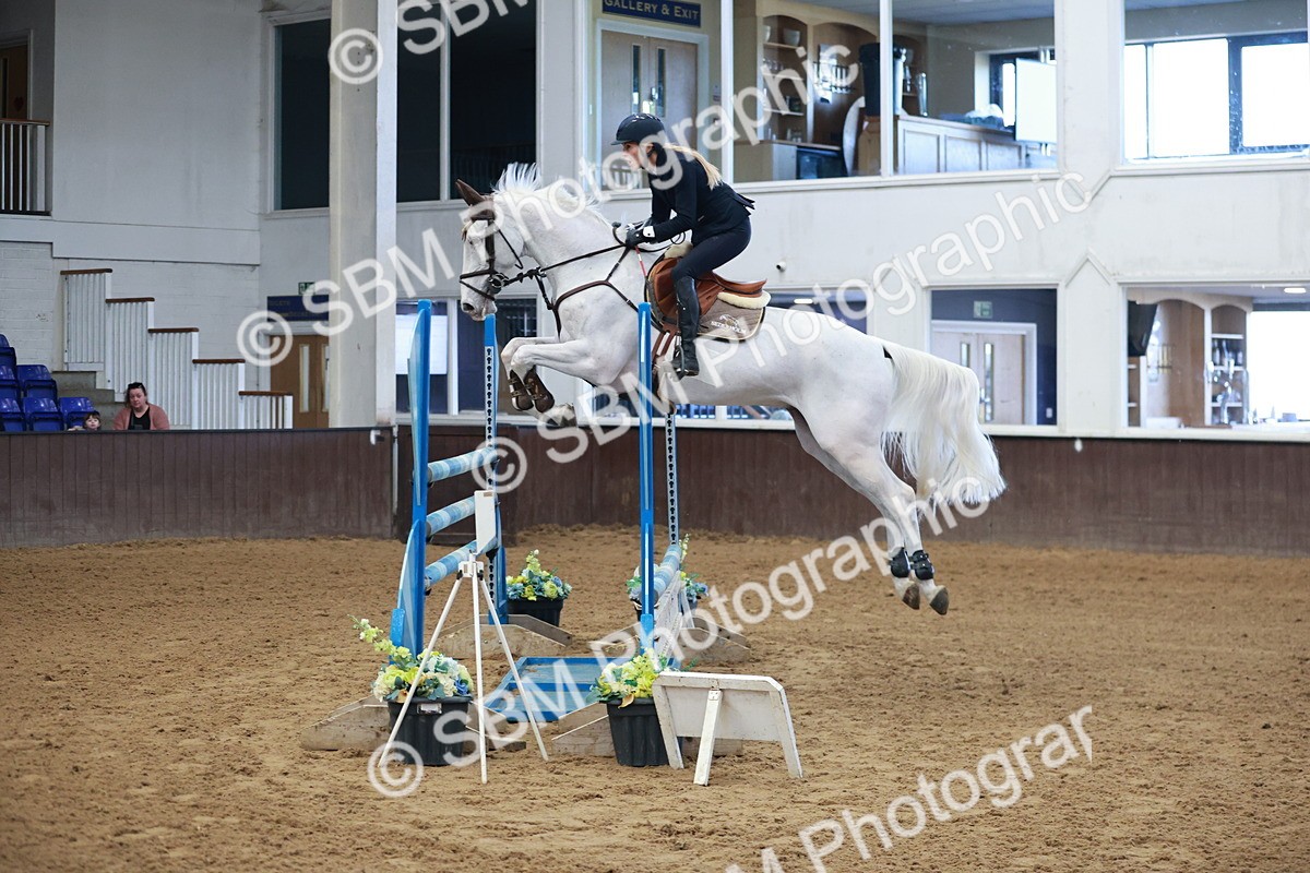 SBM_000995 - Class 5 - Senior Foxhunter - 1.20m